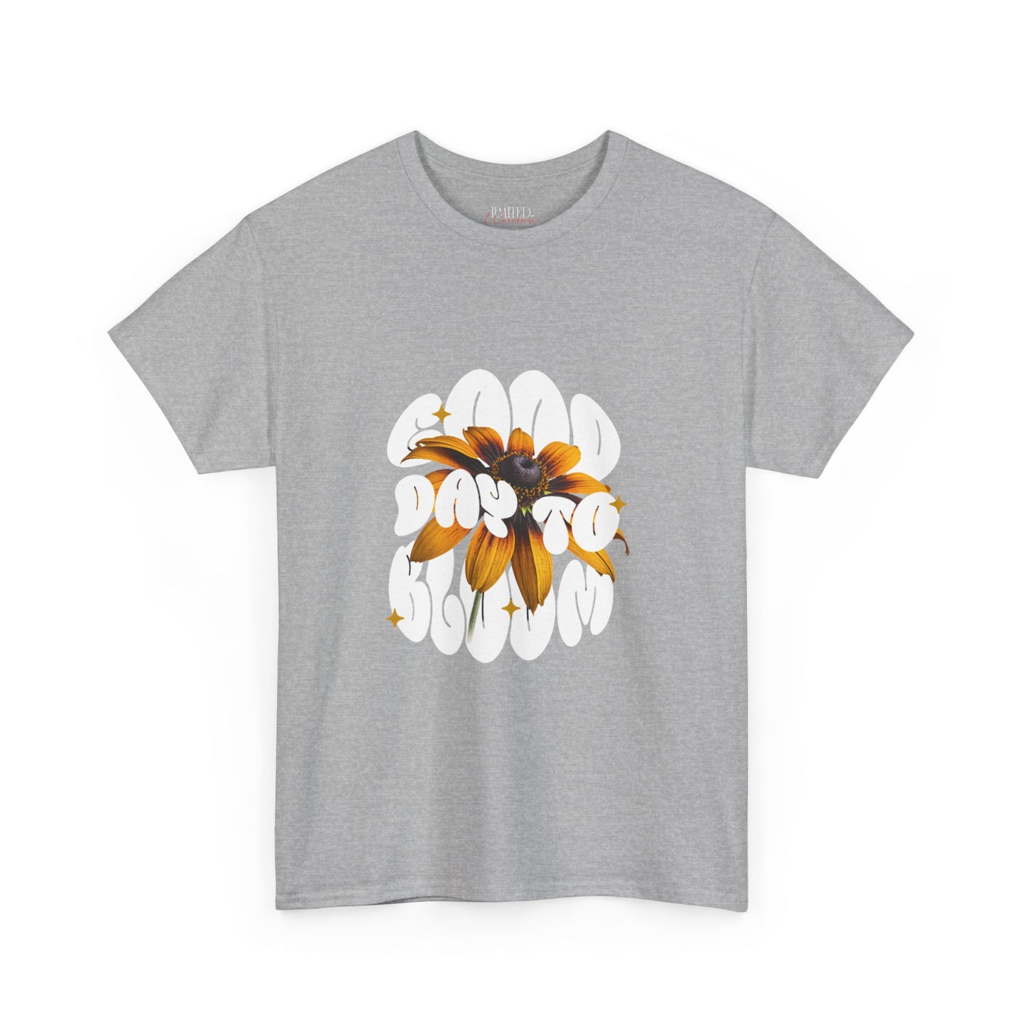 Bloom Graphic T- shirt
