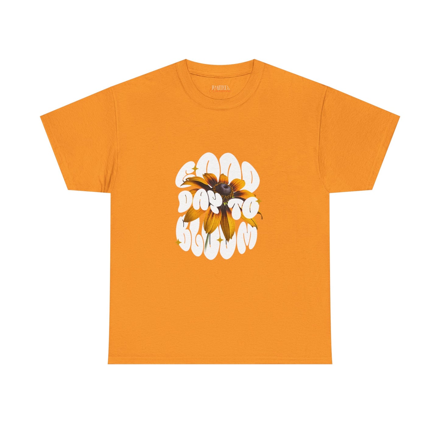 Bloom Graphic T- shirt