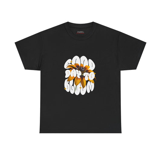 Bloom Graphic T- shirt