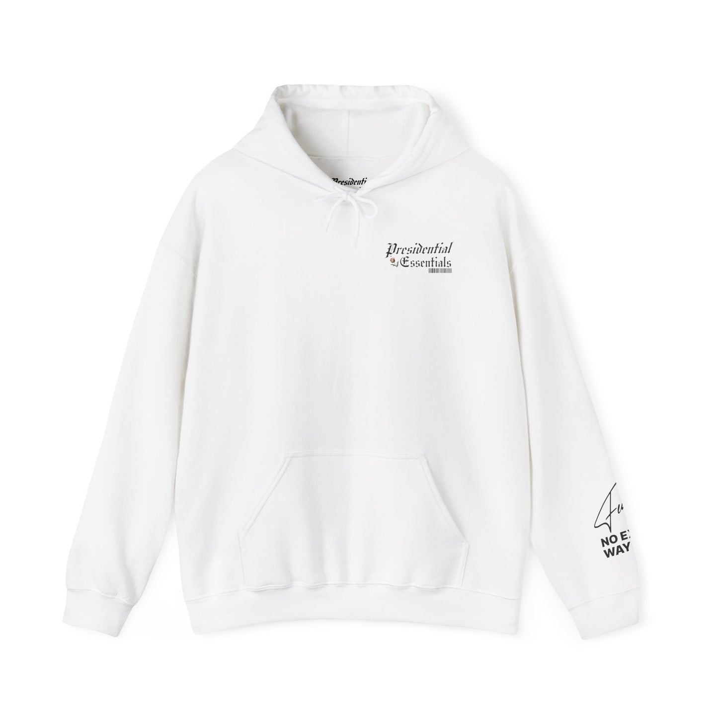 Presidential Essentials Hoodie