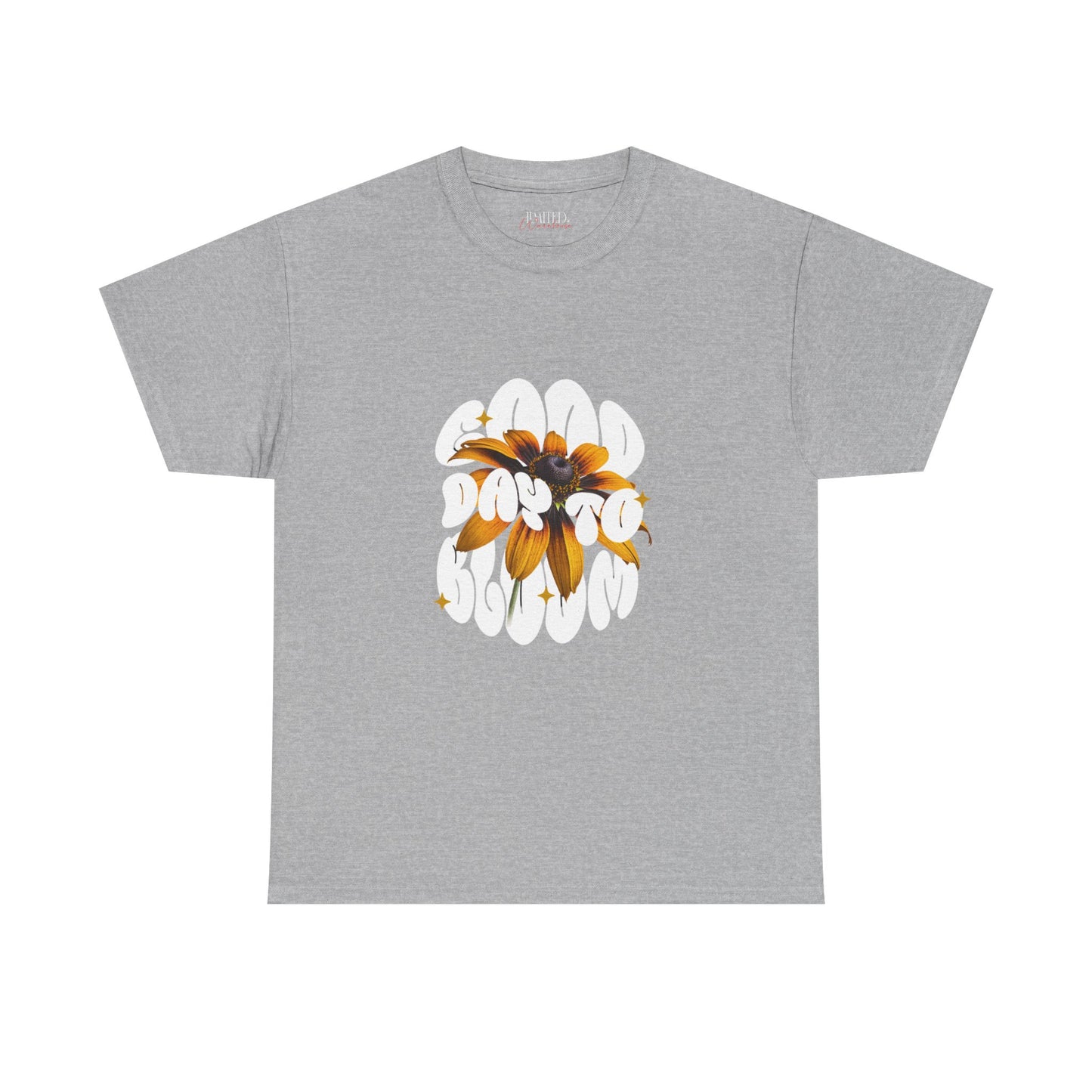 Bloom Graphic T- shirt