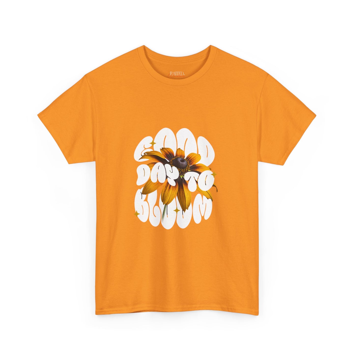 Bloom Graphic T- shirt